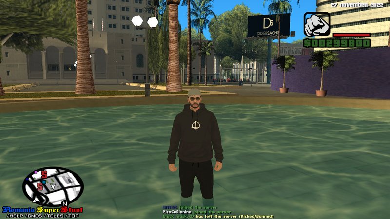 mod
