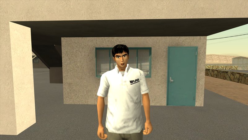 mod