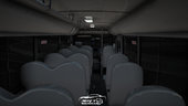 Exclusive Toyota Coaster 2022 Iraq Bus