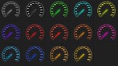SpeedoSA Night Speedometer