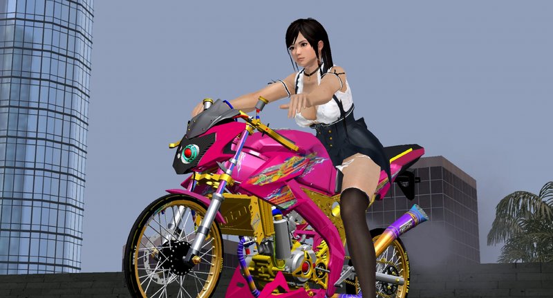 mod