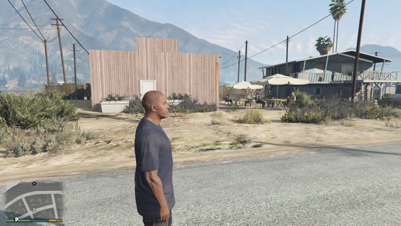 mod