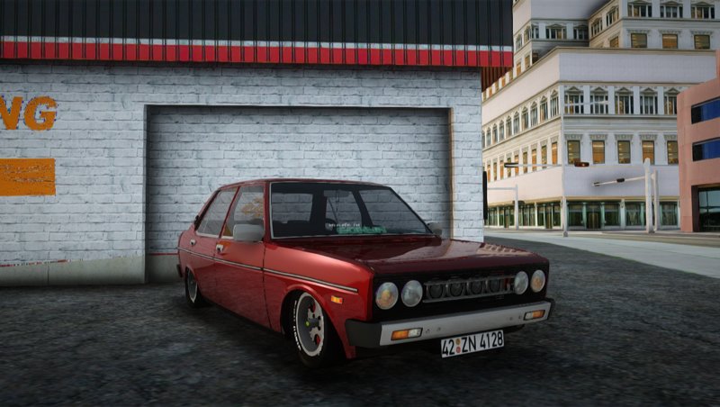 mod
