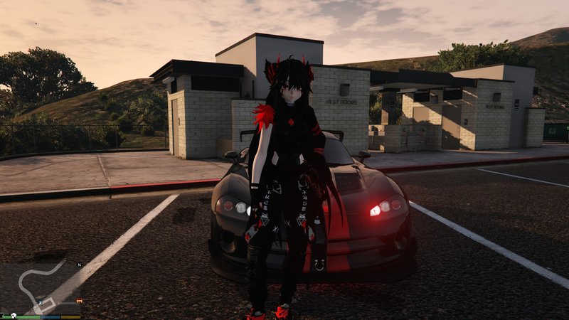 mod