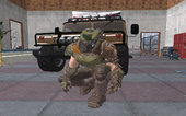 Fortnite Doom Slayer
