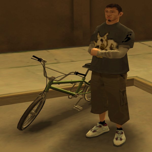 mod