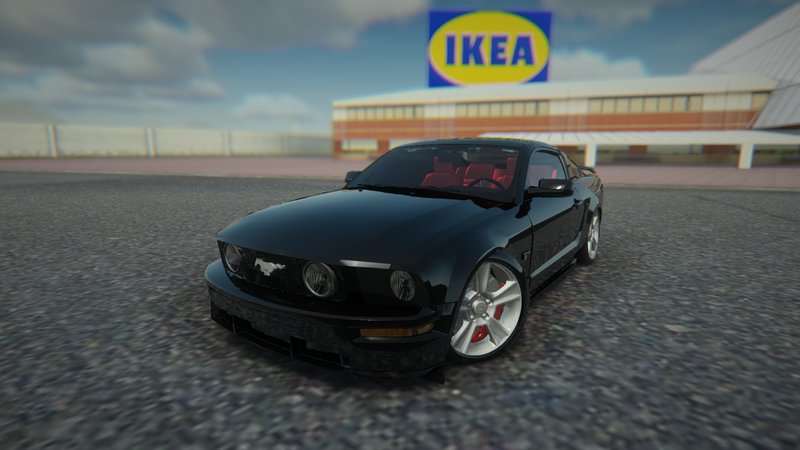 mod