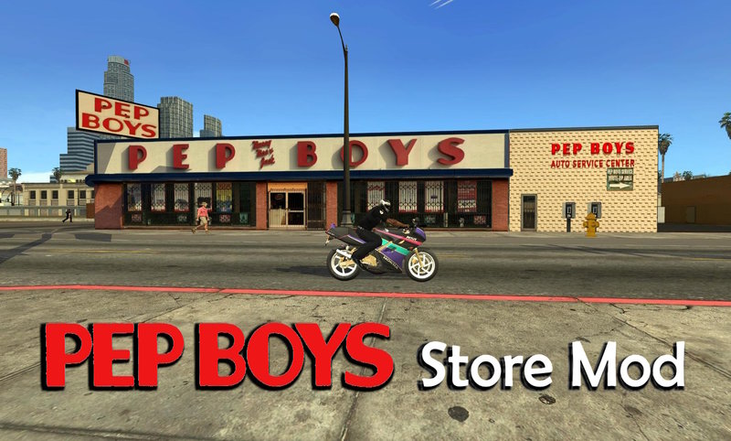 mod