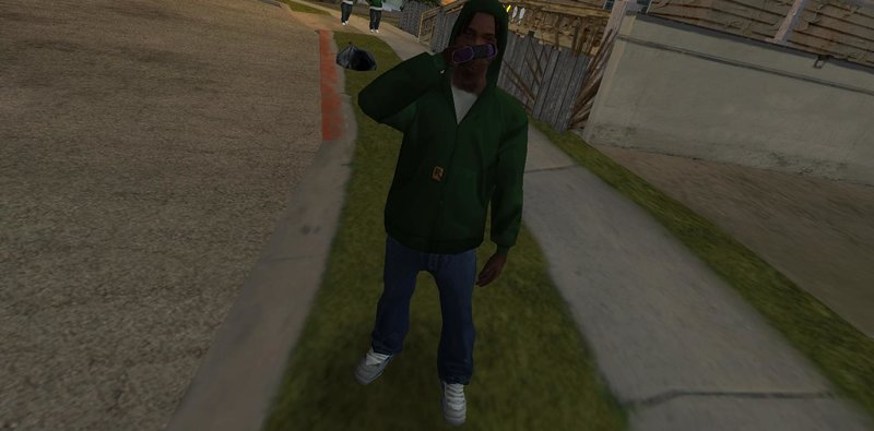 mod