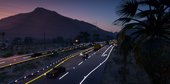 Lighting Roads 2.0 