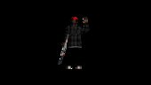 Bloods Skins Pack 2