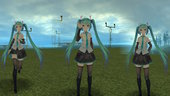 [TDA] MIKU V4X