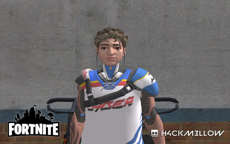 mod