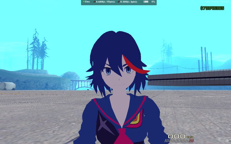 mod