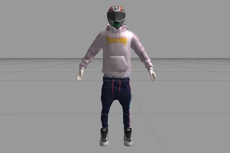 mod