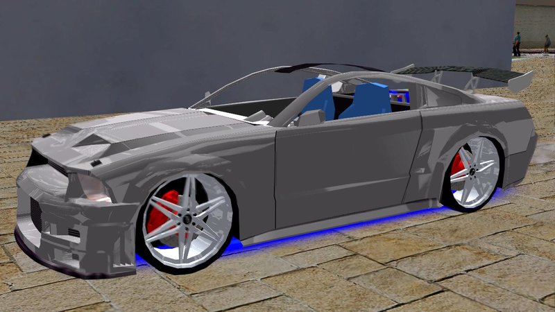 mod