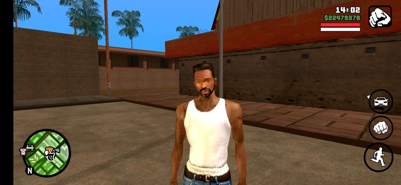 mod