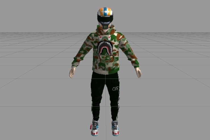 mod