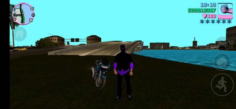 mod