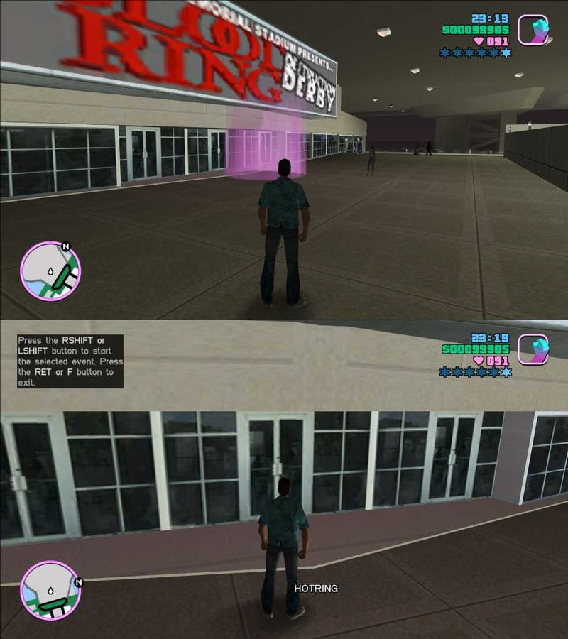 mod