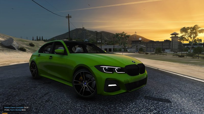 mod