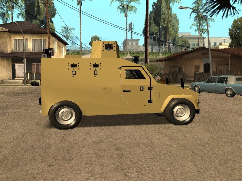 mod
