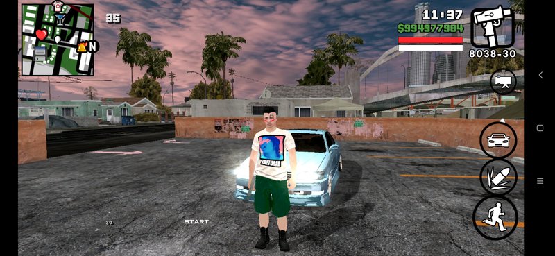mod