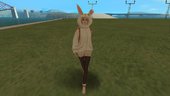[Lineage 2 Revolution] Elf Moon Rabbit