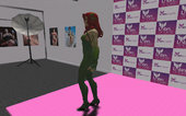 Fortnite Poison Ivy
