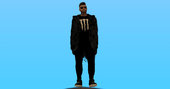 Skin Black