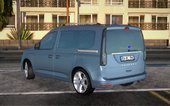 2022 Ford Tourneo Connect 1.5 EcoBlue