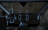 2022 Ford Tourneo Connect 1.5 EcoBlue