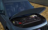 2022 Ford Tourneo Connect 1.5 EcoBlue
