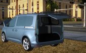 2022 Ford Tourneo Connect 1.5 EcoBlue