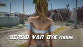 DOAXVV Yukino -Tonkinese (PC/Android)