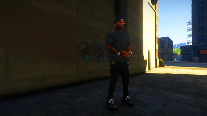 mod