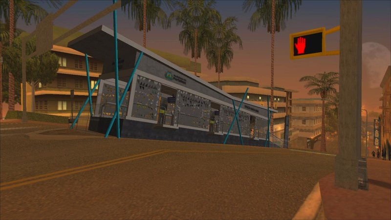 mod