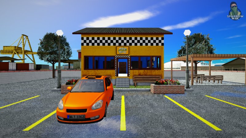 mod