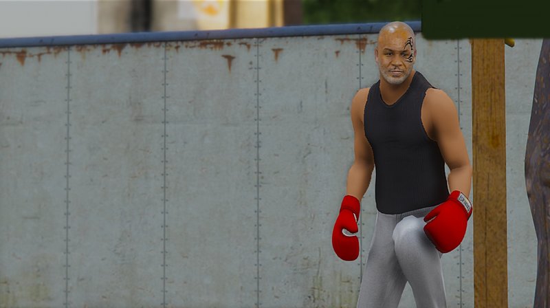 mod