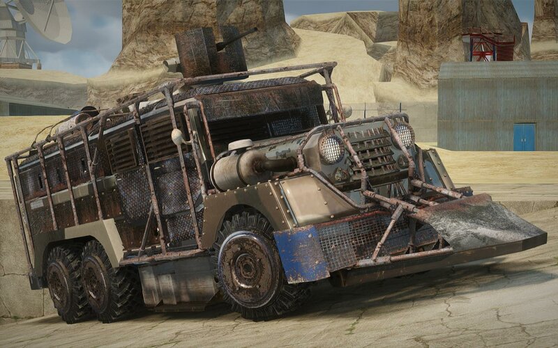 mod
