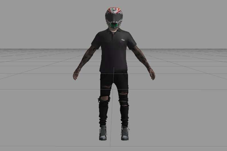 mod
