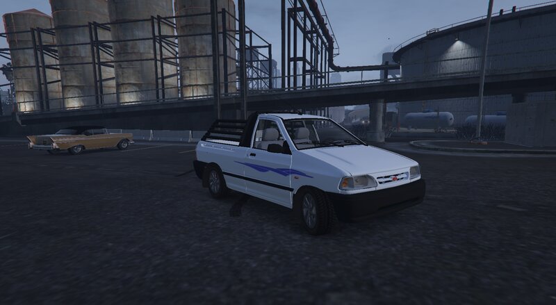 mod