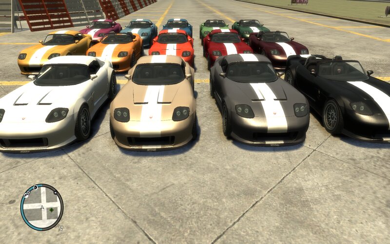 mod