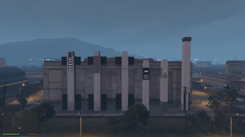 mod