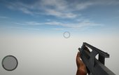 PROYECT WPN Animation SA - Assault SMG GTA V