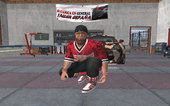 GTA Online Dax DLC Drug Wars