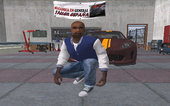 GTA III 8 Ball HD Default