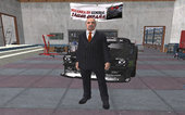 GTA LCS Salvatore Leone HD Default