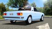 1975 Lancia Beta Spyder