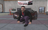 GTA LCS Massimo Torini HD Default